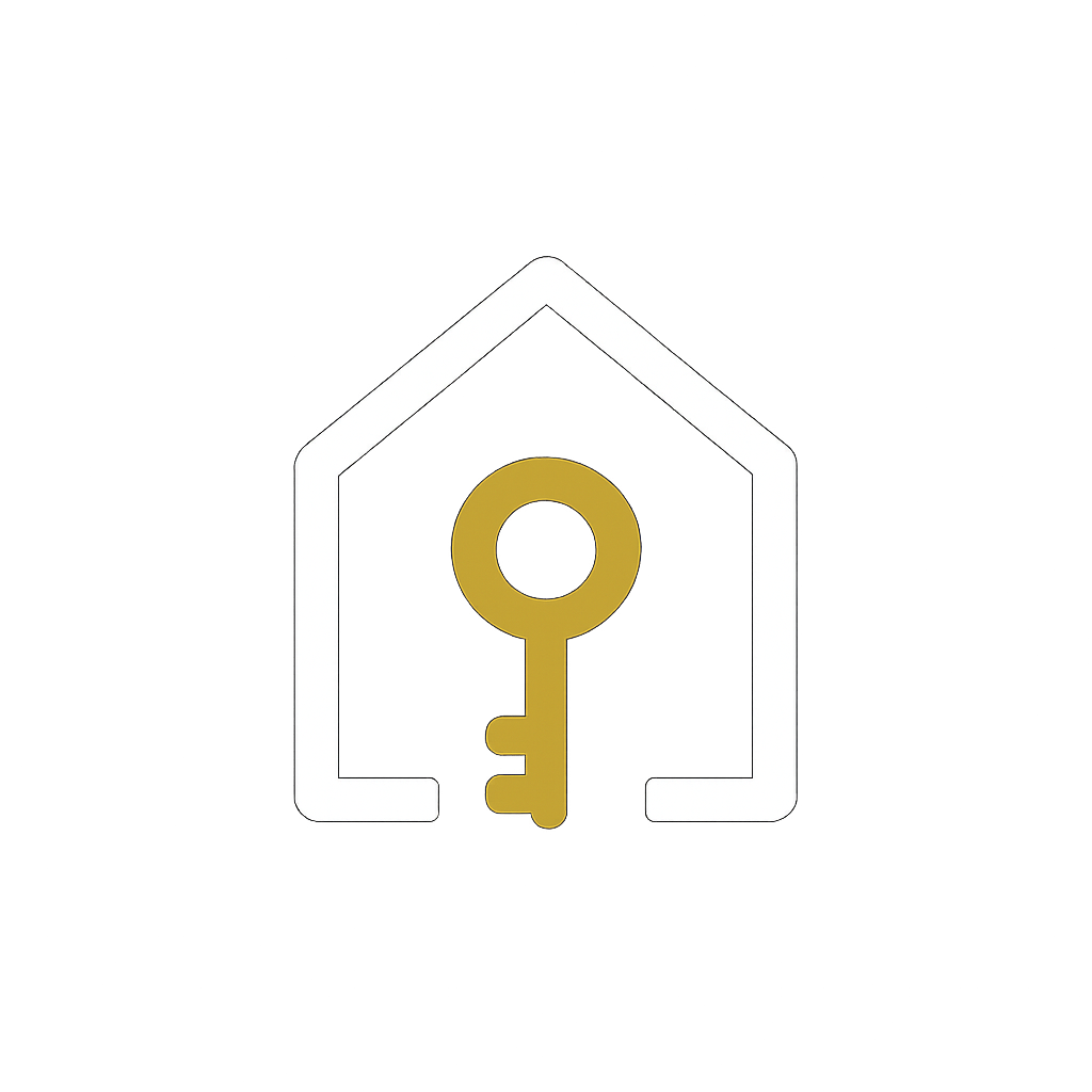 Short Stay Master logo